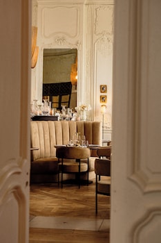 hotel royal beaulaincourt