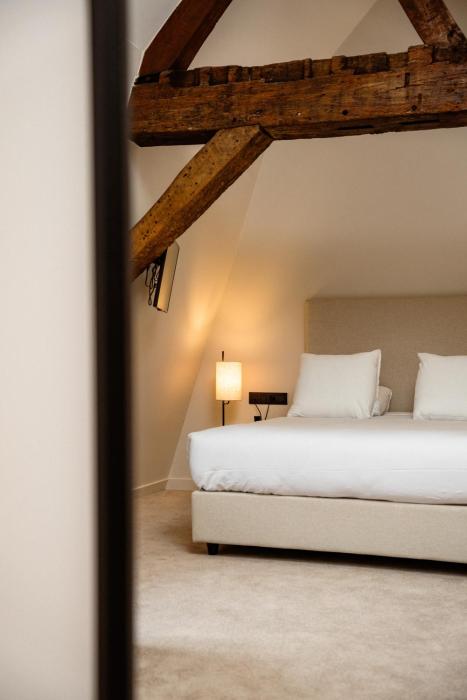 hotel royal beaulaincourt
