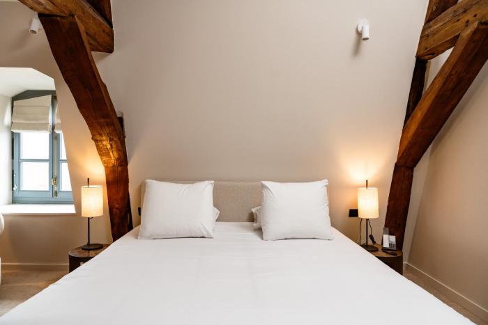 hotel royal beaulaincourt