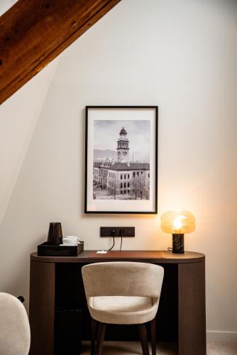 hotel royal beaulaincourt