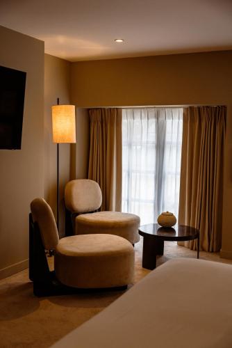 hotel royal beaulaincourt