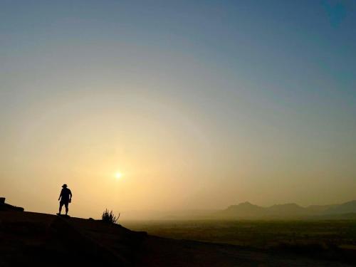 Rawla Bisalpur,,3 star