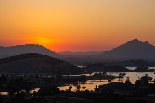 Rawla Bisalpur,,3 star