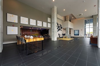 Atlanta - The Nomad Atl,369 Centennial Olympic Park Dr Nw,3 star