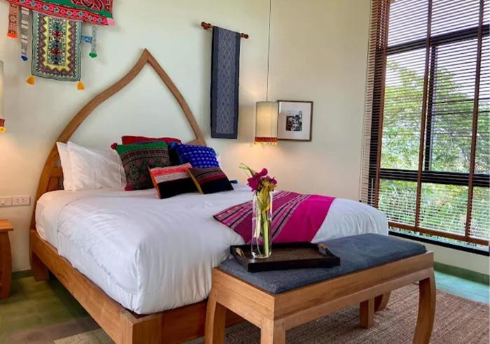 capybara zen resort and spa