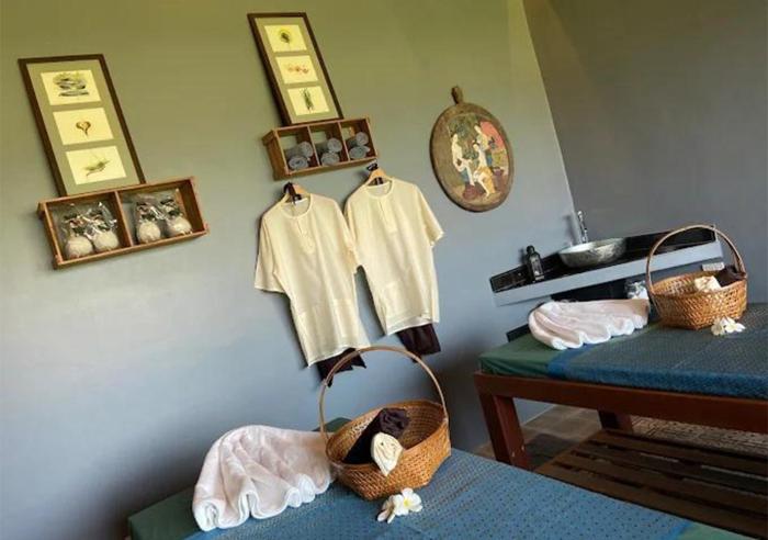 capybara zen resort and spa