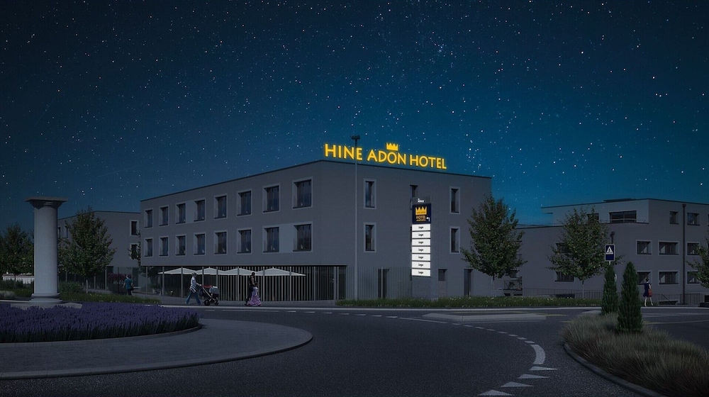 hine adon avenches
