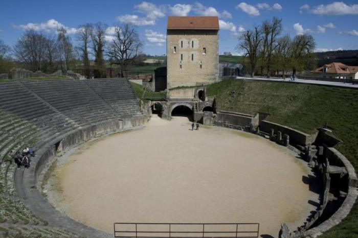 hine adon avenches