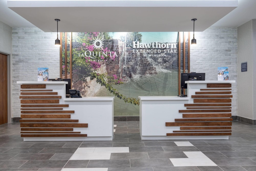 hawthorn extended stay by wyndham eagle pass