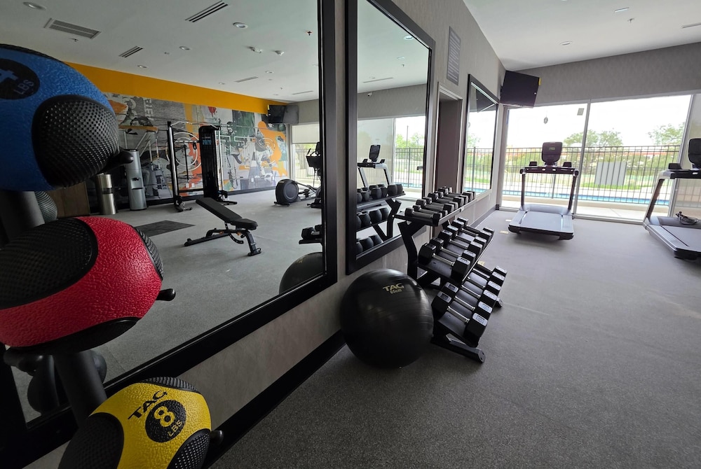 hawthorn extended stay by wyndham eagle pass