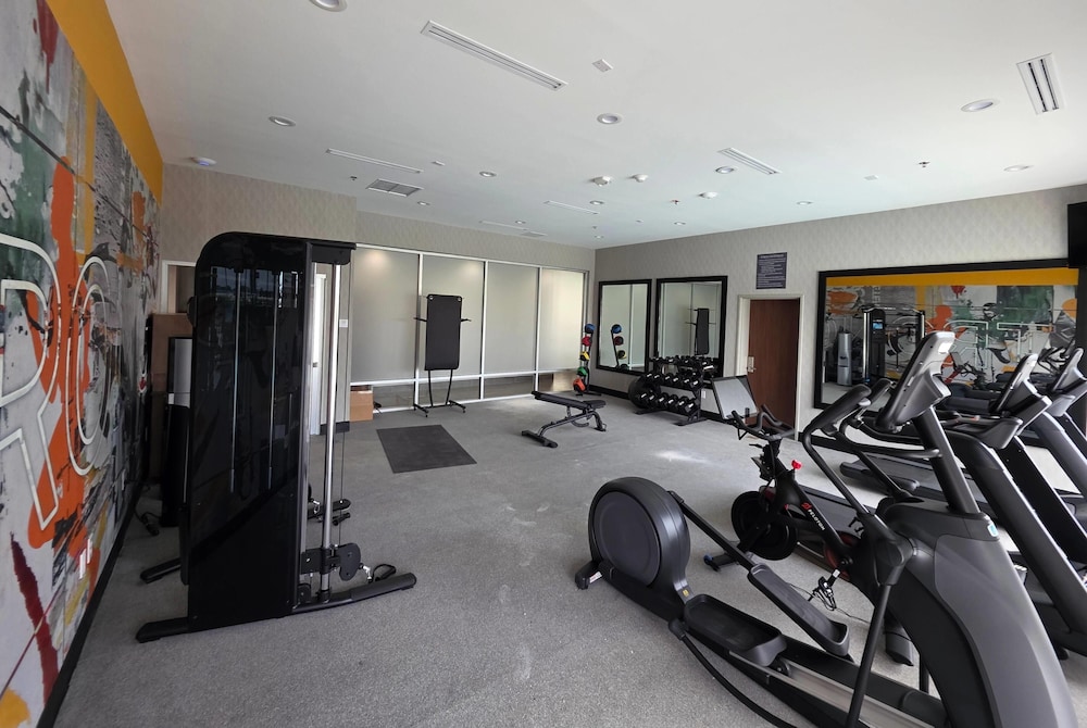 hawthorn extended stay by wyndham eagle pass