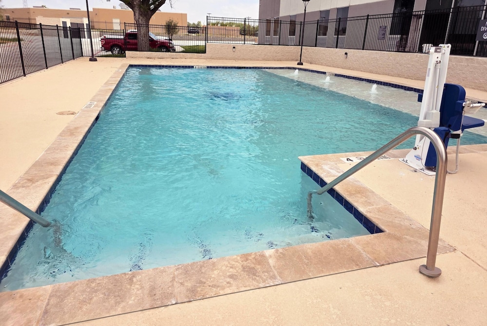 hawthorn extended stay by wyndham eagle pass