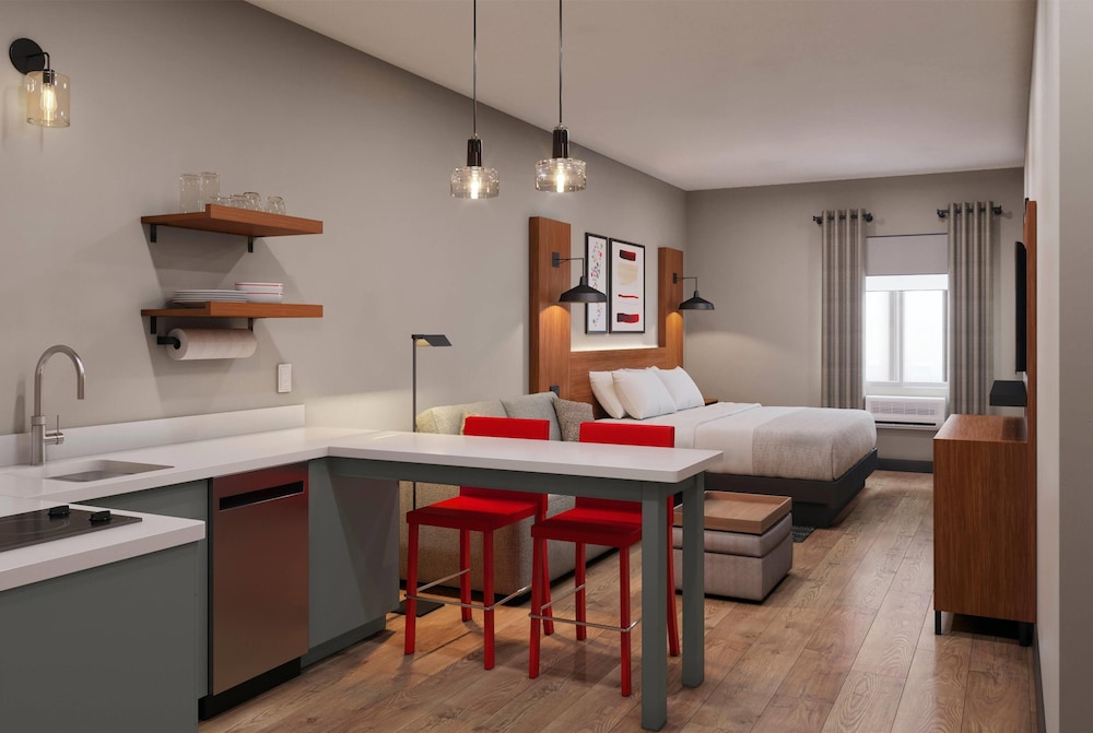 hawthorn extended stay by wyndham eagle pass