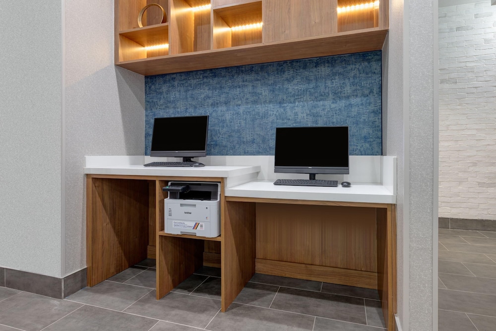 hawthorn extended stay by wyndham eagle pass