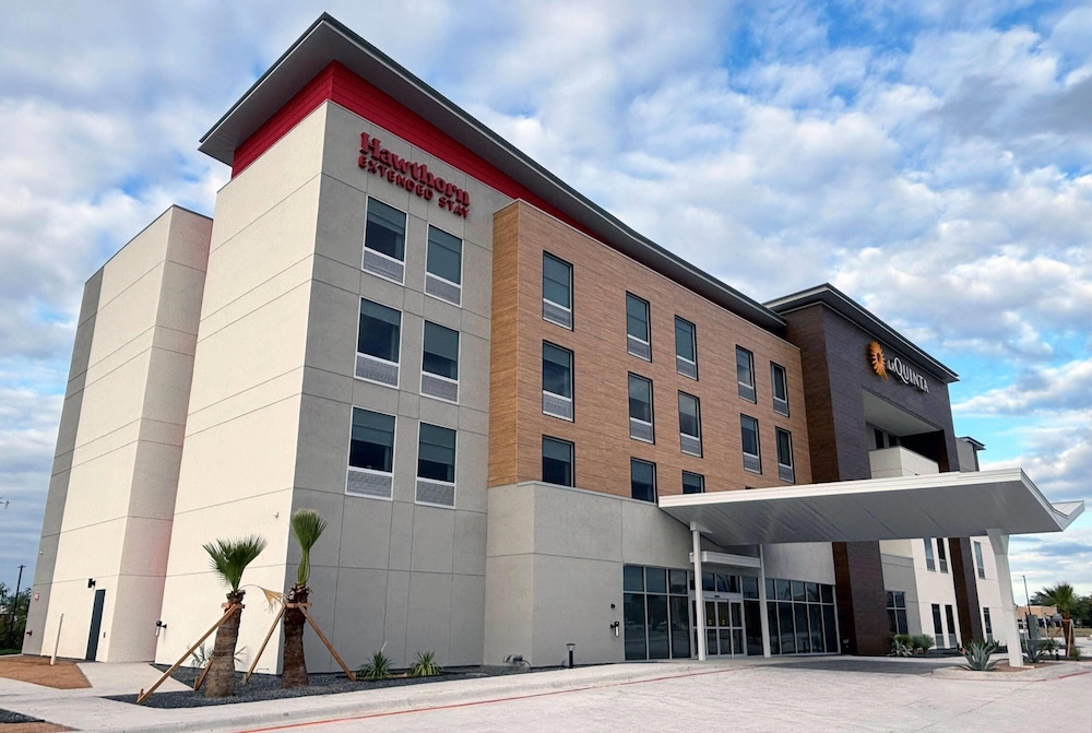 hawthorn extended stay by wyndham eagle pass