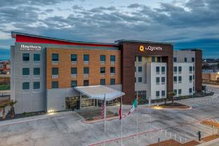 hawthorn extended stay by wyndham eagle pass