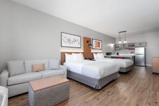 hawthorn extended stay by wyndham eagle pass