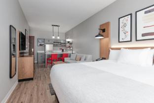 hawthorn extended stay by wyndham eagle pass