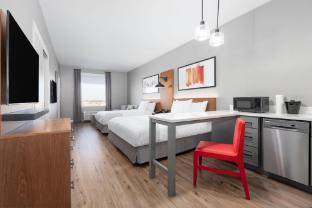 hawthorn extended stay by wyndham eagle pass