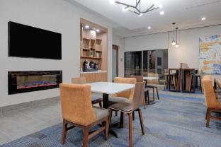 hawthorn extended stay by wyndham eagle pass