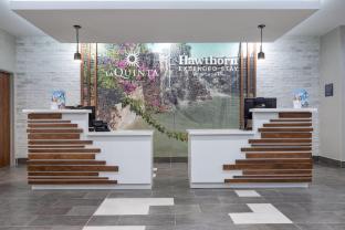 hawthorn extended stay by wyndham eagle pass