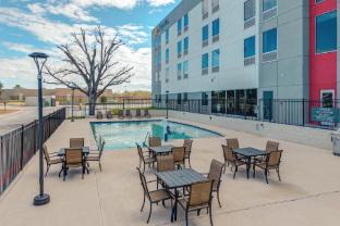 hawthorn extended stay by wyndham eagle pass
