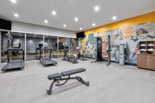 hawthorn extended stay by wyndham eagle pass