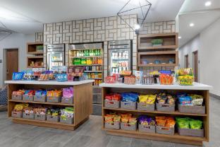 hawthorn extended stay by wyndham eagle pass