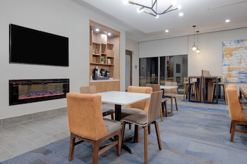 hawthorn extended stay by wyndham eagle pass