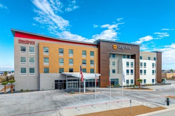 Hawthorn Extended Stay By Wyndham Eagle Pass,,3 star