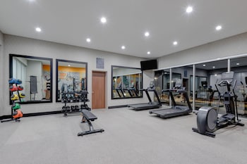 hawthorn extended stay by wyndham eagle pass
