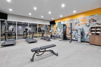 hawthorn extended stay by wyndham eagle pass