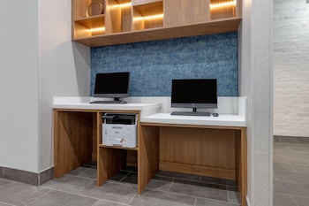 hawthorn extended stay by wyndham eagle pass