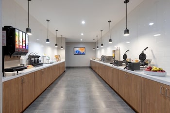 hawthorn extended stay by wyndham eagle pass