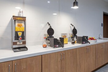 hawthorn extended stay by wyndham eagle pass