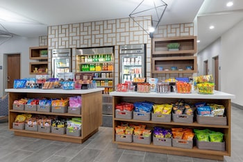 hawthorn extended stay by wyndham eagle pass