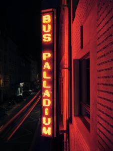le bus palladium