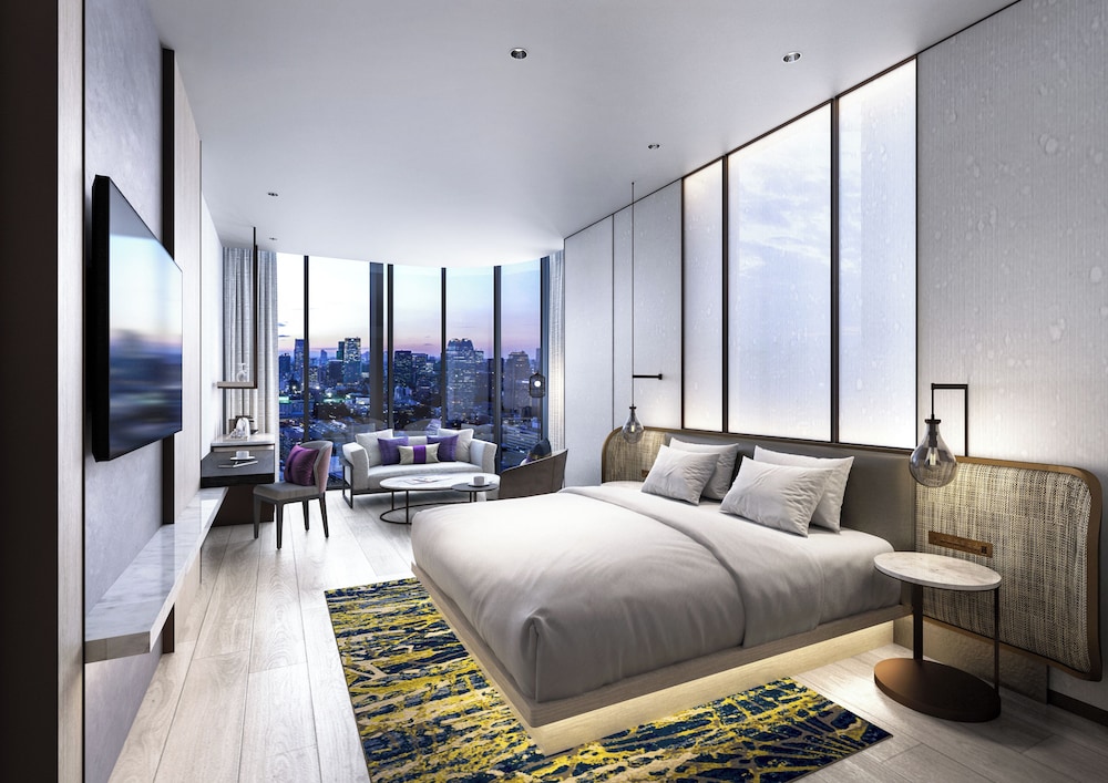 grand nikko bangkok sathorn