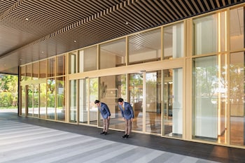 grand nikko bangkok sathorn