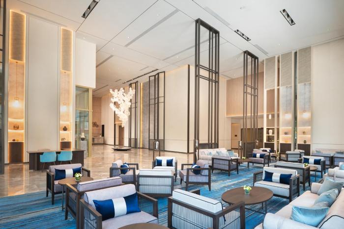 grand nikko bangkok sathorn