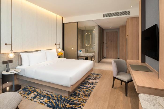 grand nikko bangkok sathorn