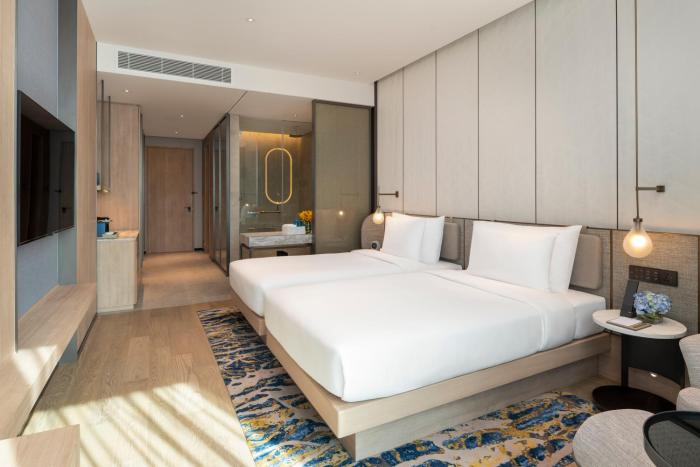 grand nikko bangkok sathorn