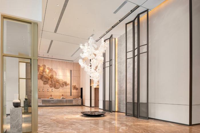 grand nikko bangkok sathorn