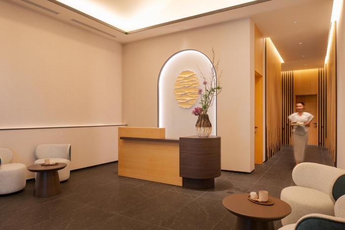 grand nikko bangkok sathorn