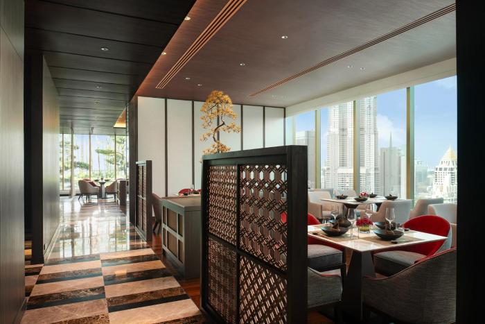 grand nikko bangkok sathorn