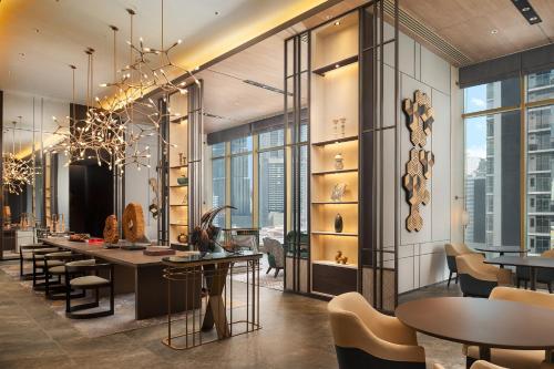 grand nikko bangkok sathorn