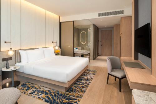 grand nikko bangkok sathorn