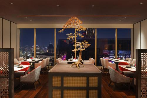 grand nikko bangkok sathorn