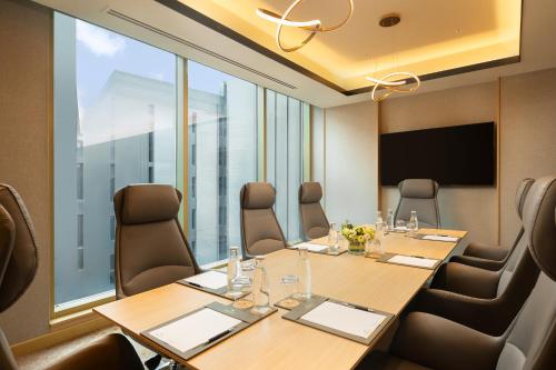 grand nikko bangkok sathorn