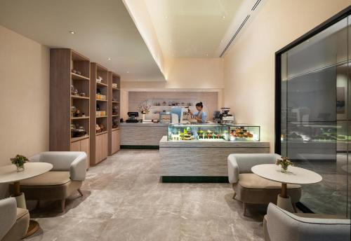 grand nikko bangkok sathorn